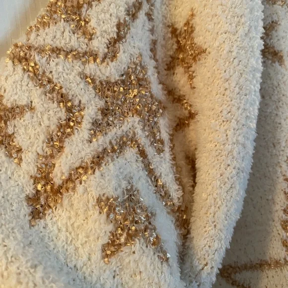 Oversized Star sweater - Picture 4 of 5